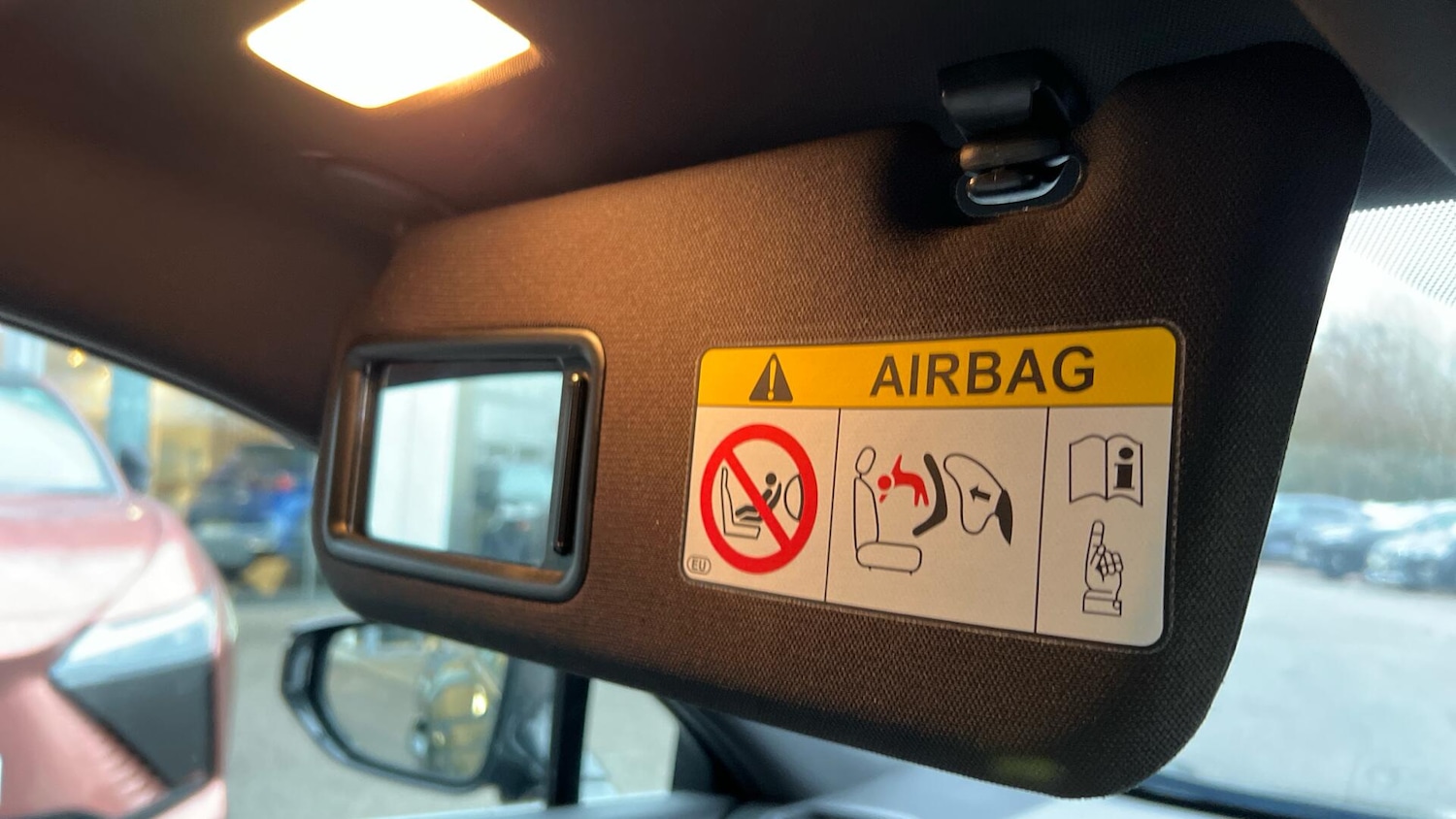 Used Lexus UX for sale - 77345593: Photo 36