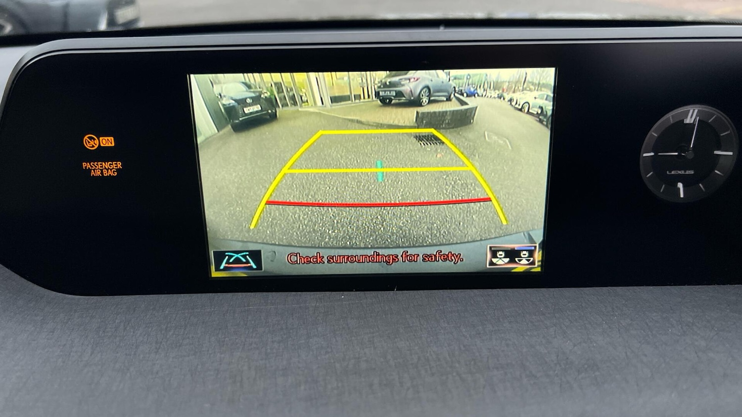 Used Lexus UX for sale - 77345593: Photo 45