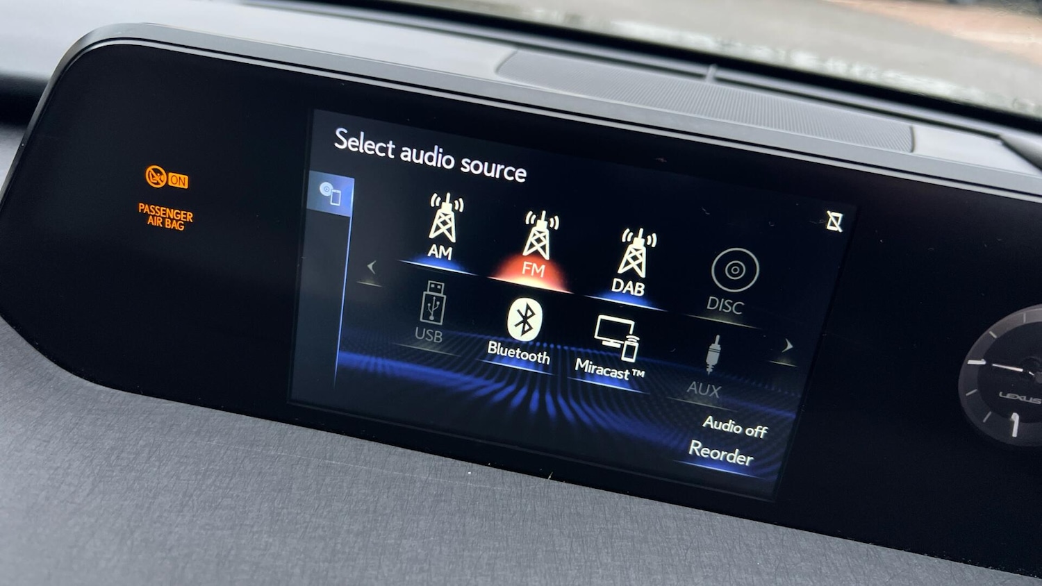 Used Lexus UX for sale - 77345593: Photo 46