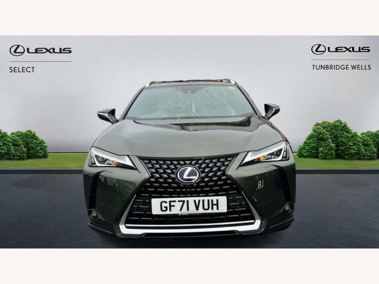 Used Lexus UX for sale - 77345593: Photo 6