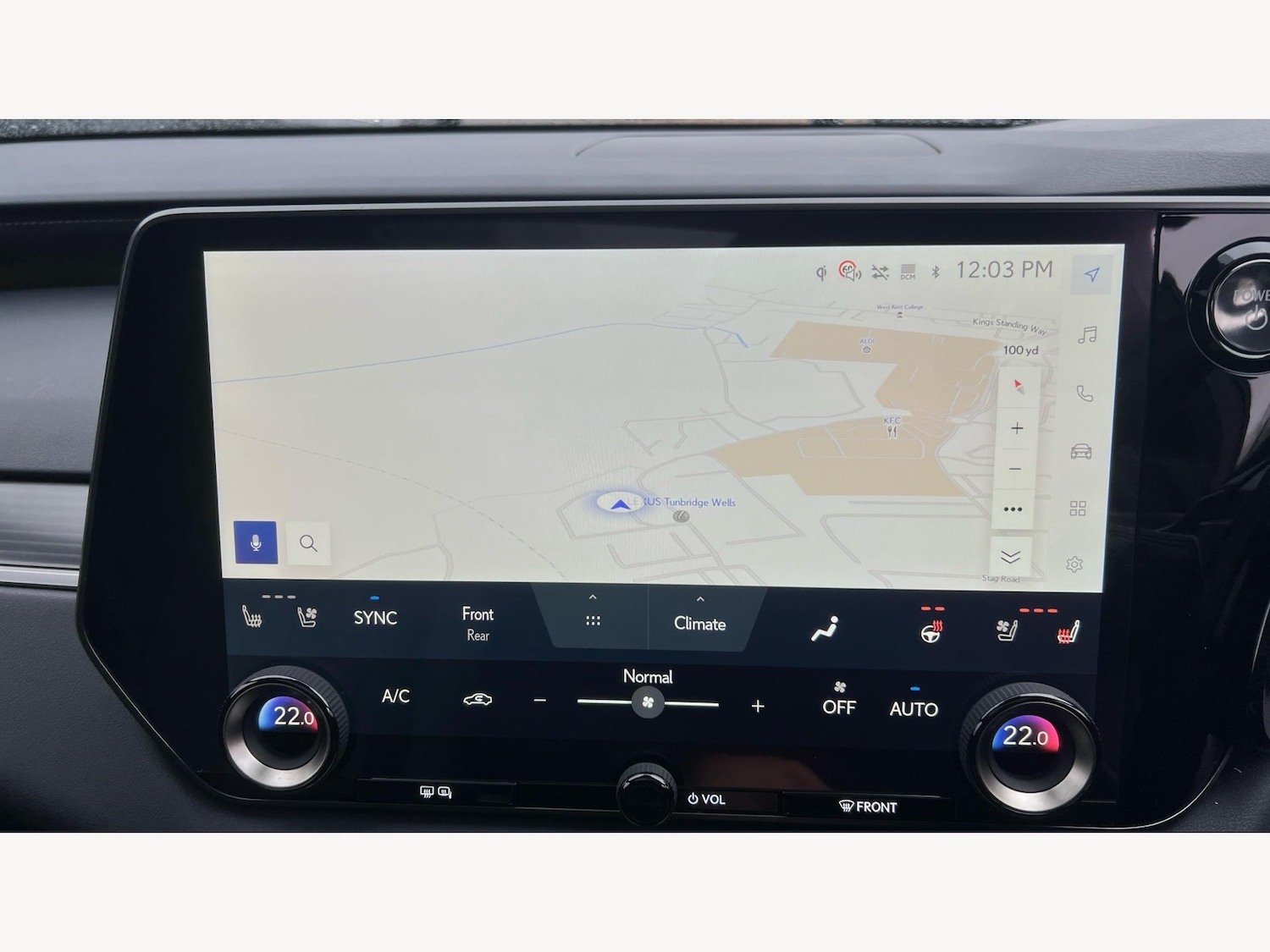 Used Lexus RX 2025 for sale - 77216027: Photo 12