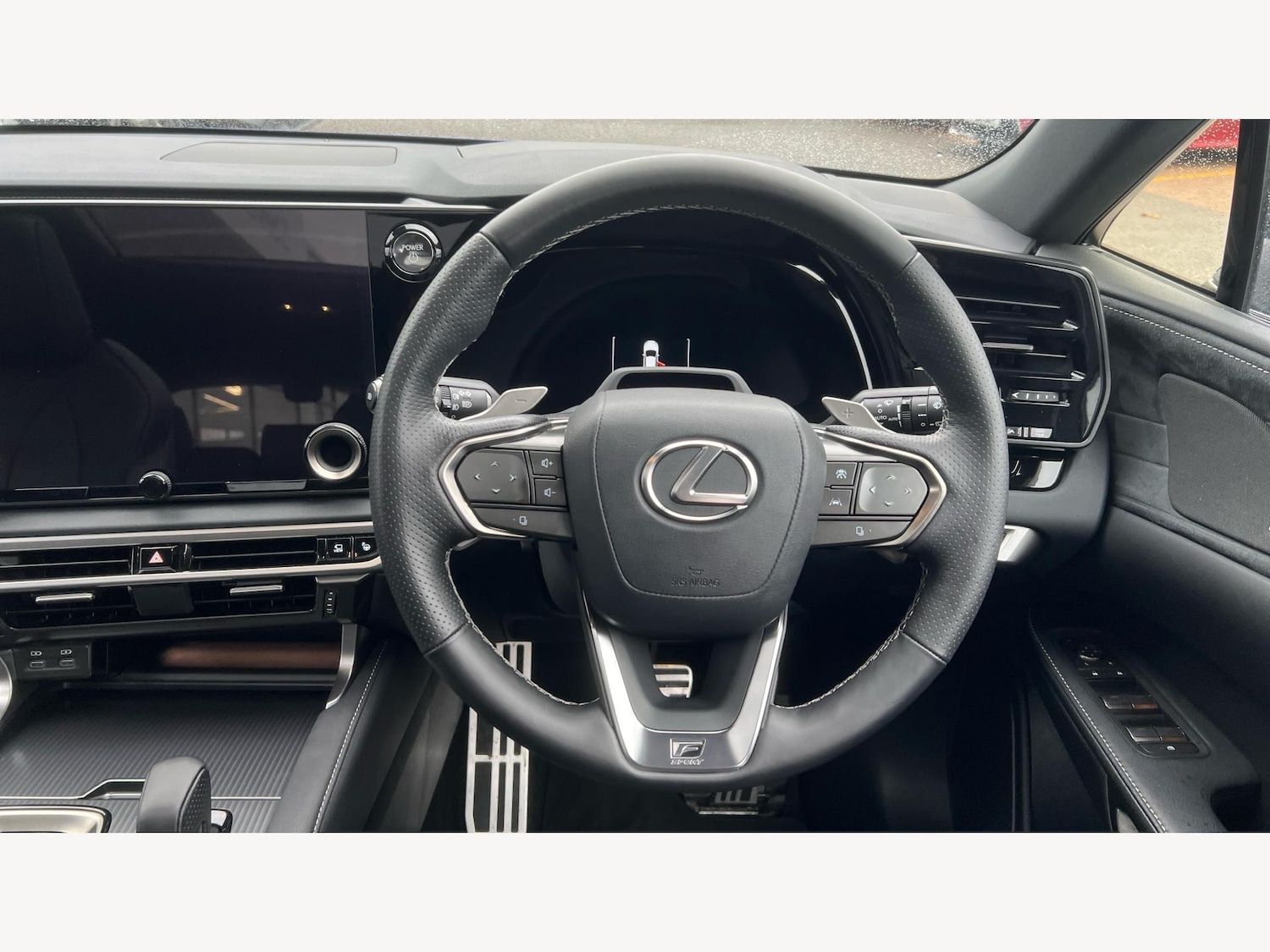 Used Lexus RX 2025 for sale - 77216027: Photo 13