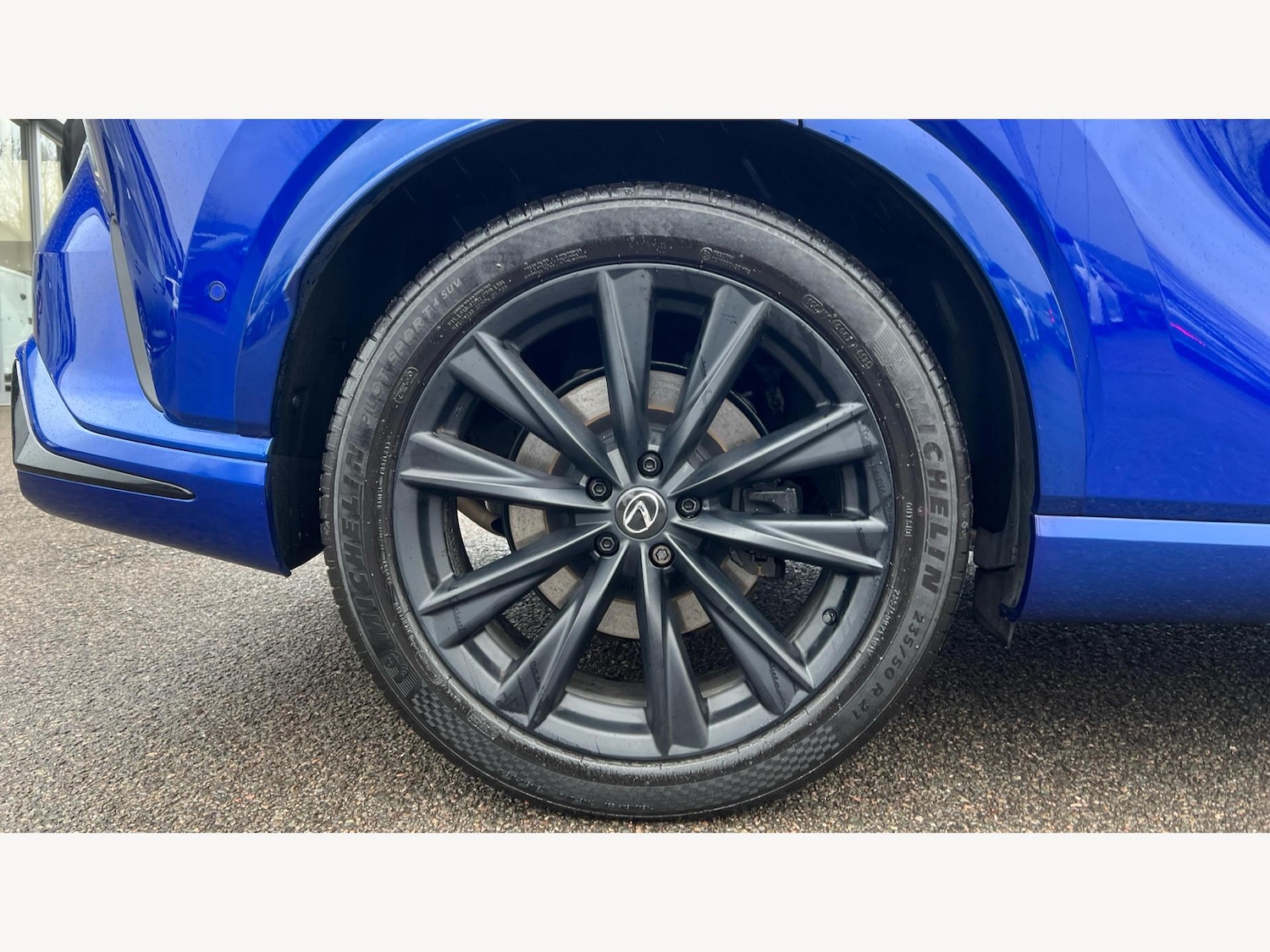 Used Lexus RX 2025 for sale - 77216027: Photo 21