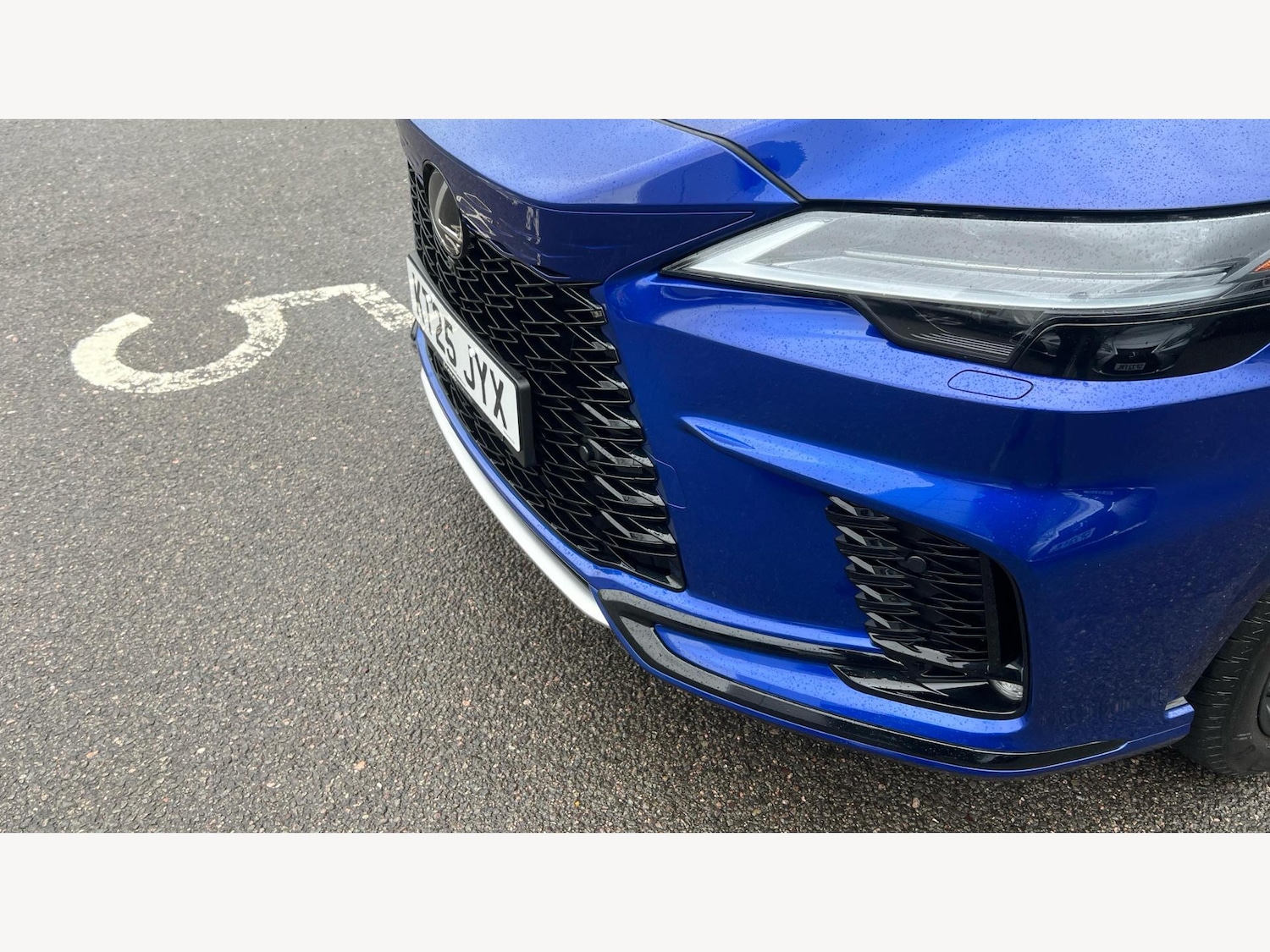 Used Lexus RX 2025 for sale - 77216027: Photo 23