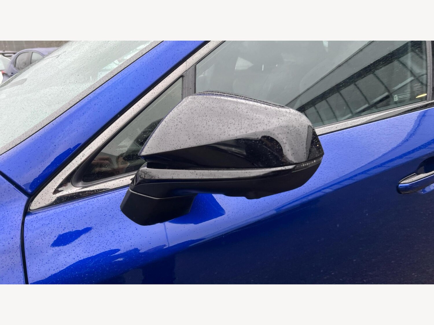 Used Lexus RX 2025 for sale - 77216027: Photo 24