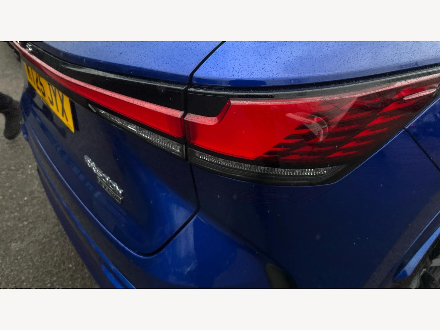 Used Lexus RX 2025 for sale - 77216027: Photo 26