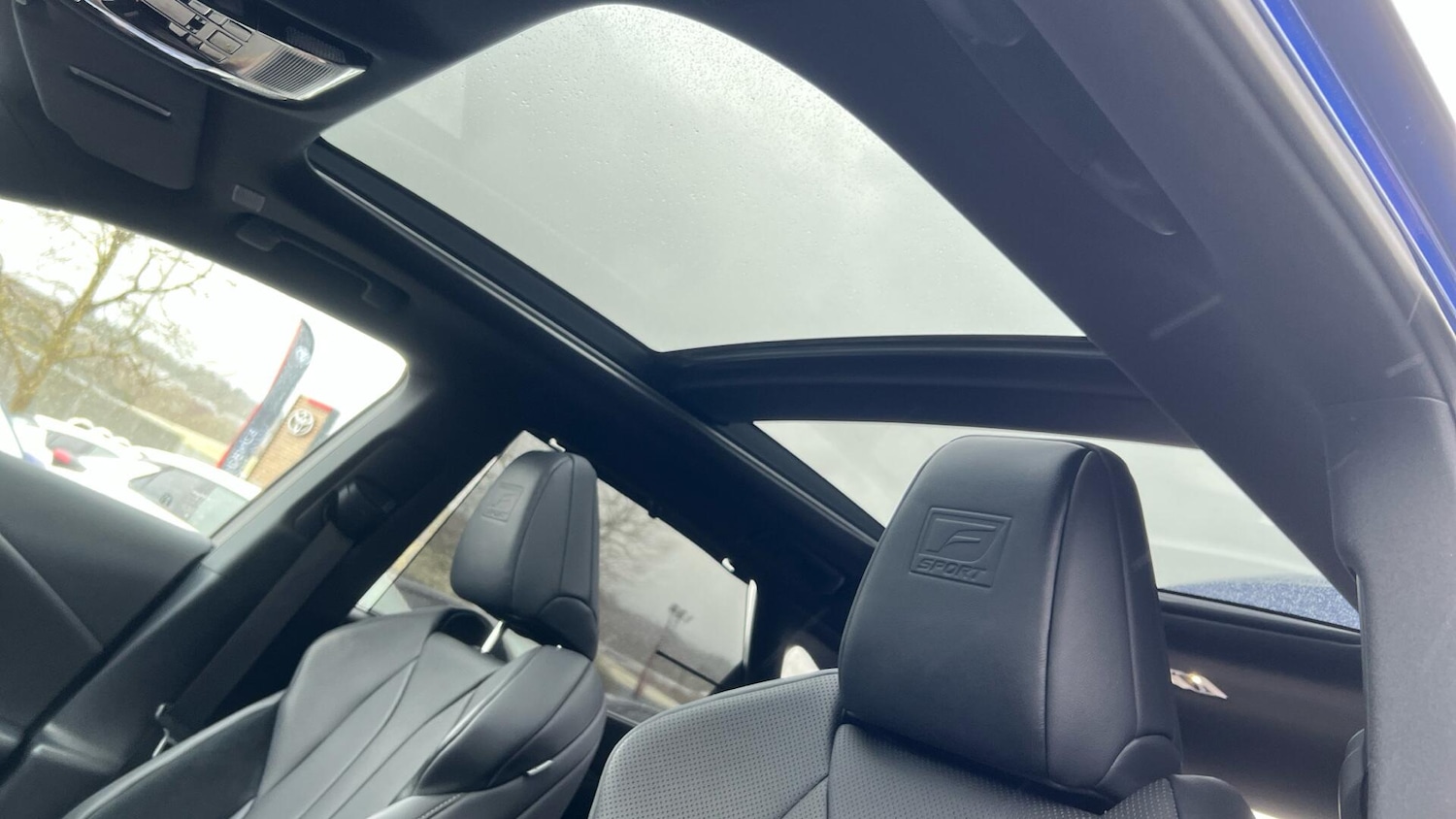 Used Lexus RX 2025 for sale - 77216027: Photo 38