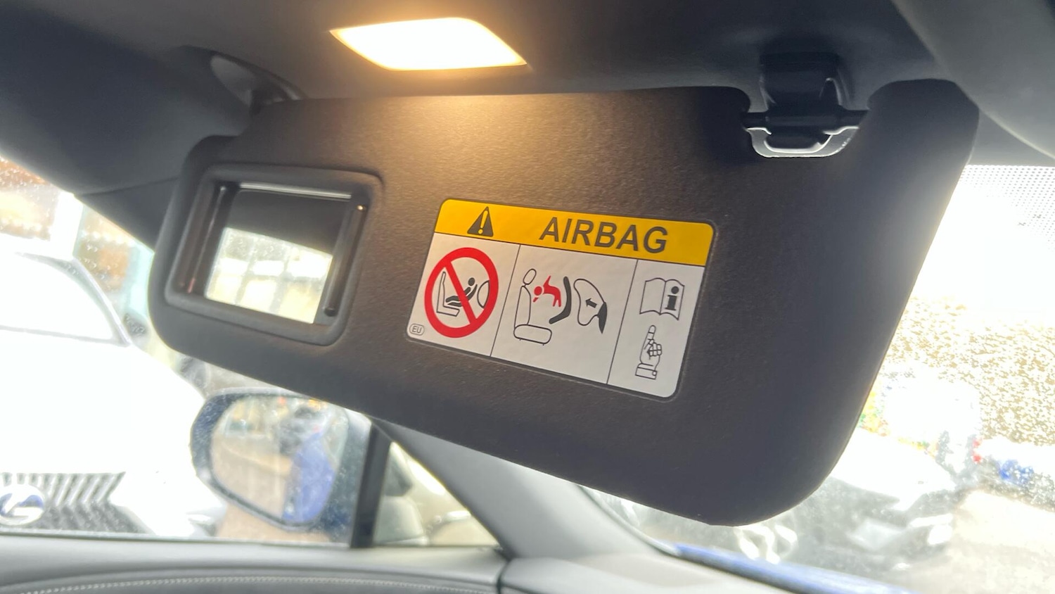 Used Lexus RX 2025 for sale - 77216027: Photo 41