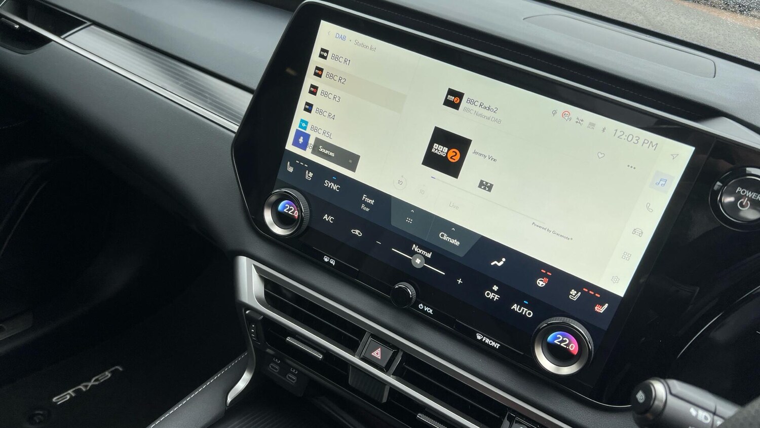 Used Lexus RX 2025 for sale - 77216027: Photo 42