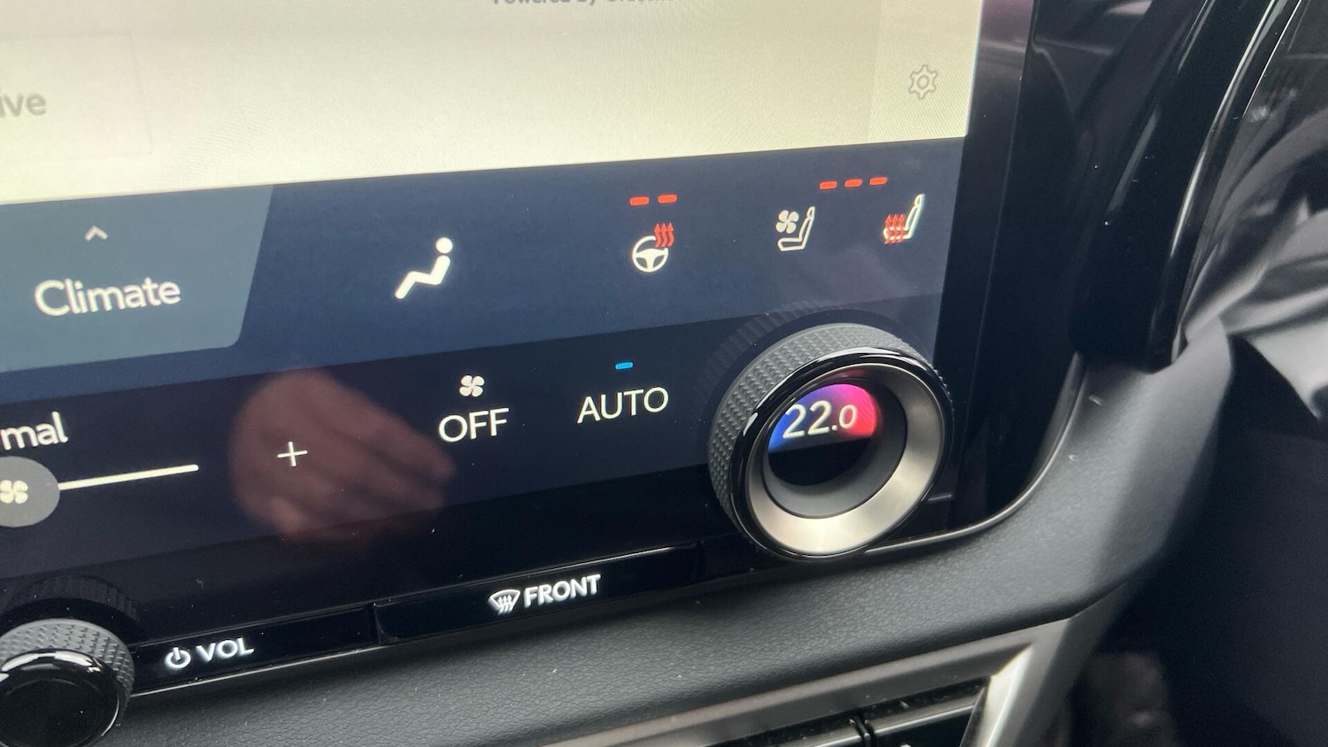 Used Lexus RX 2025 for sale - 77216027: Photo 48