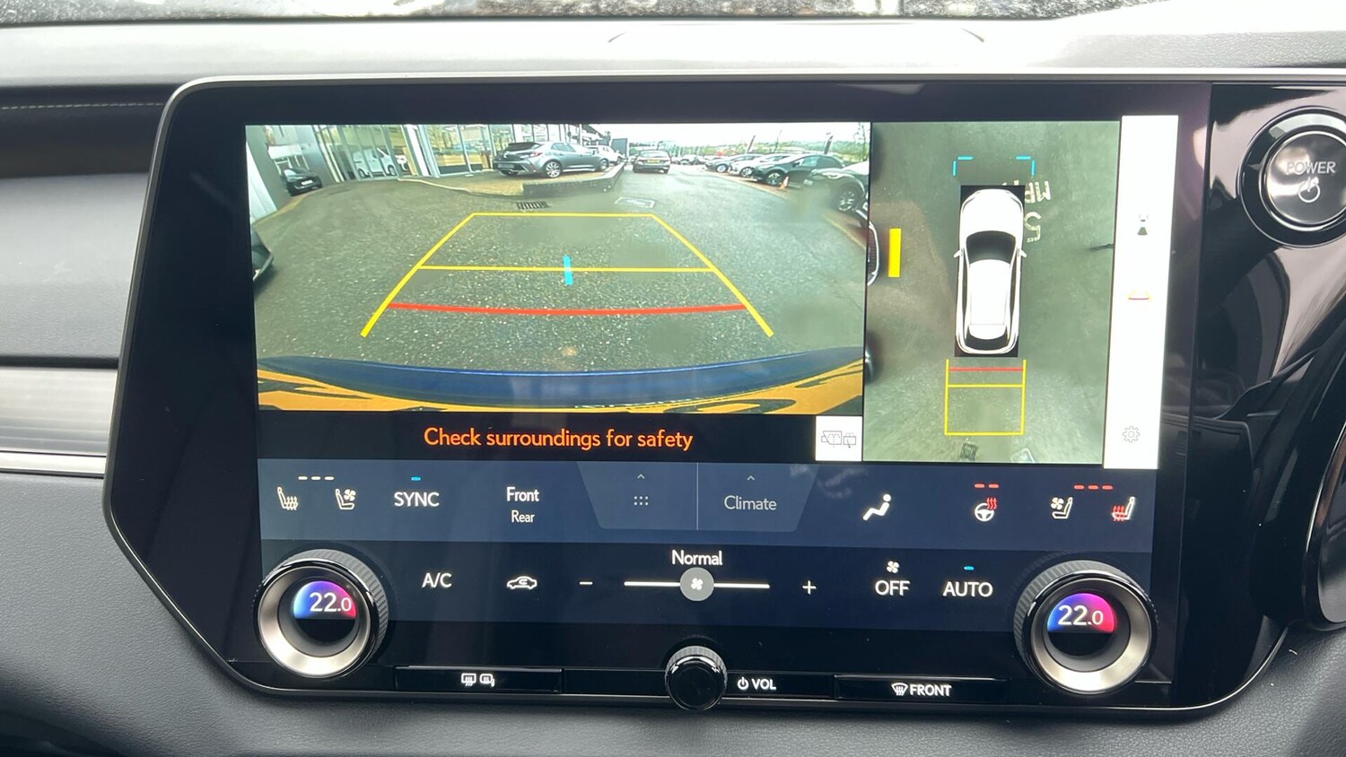 Used Lexus RX 2025 for sale - 77216027: Photo 51