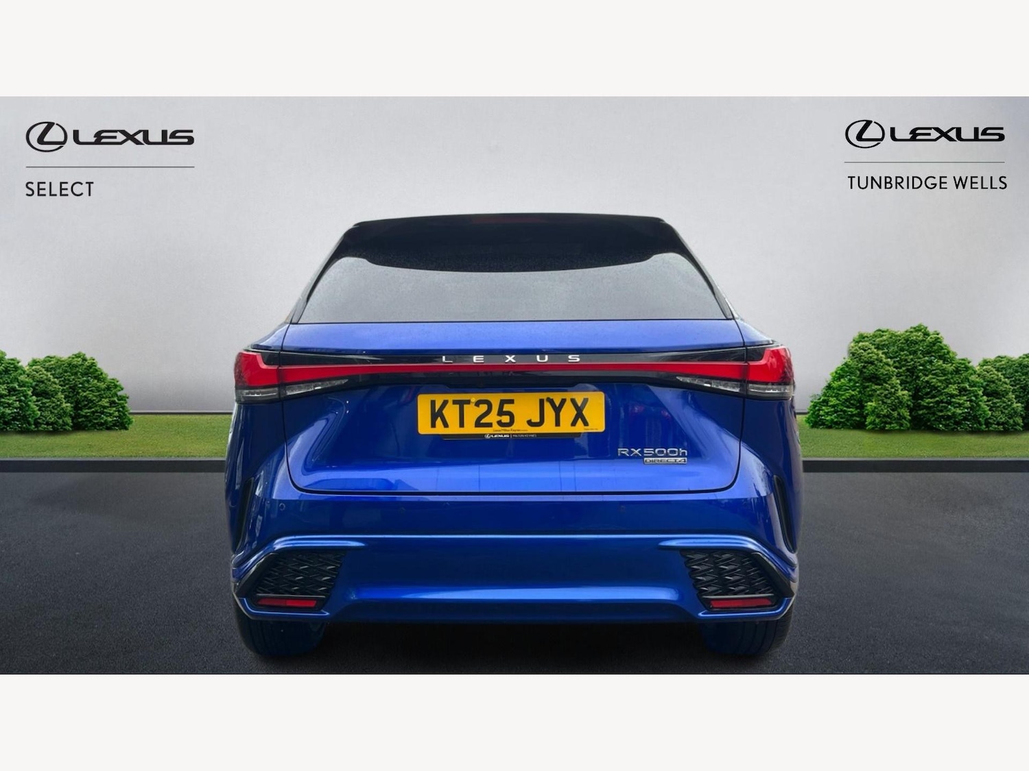 Used Lexus RX 2025 for sale - 77216027: Photo 7