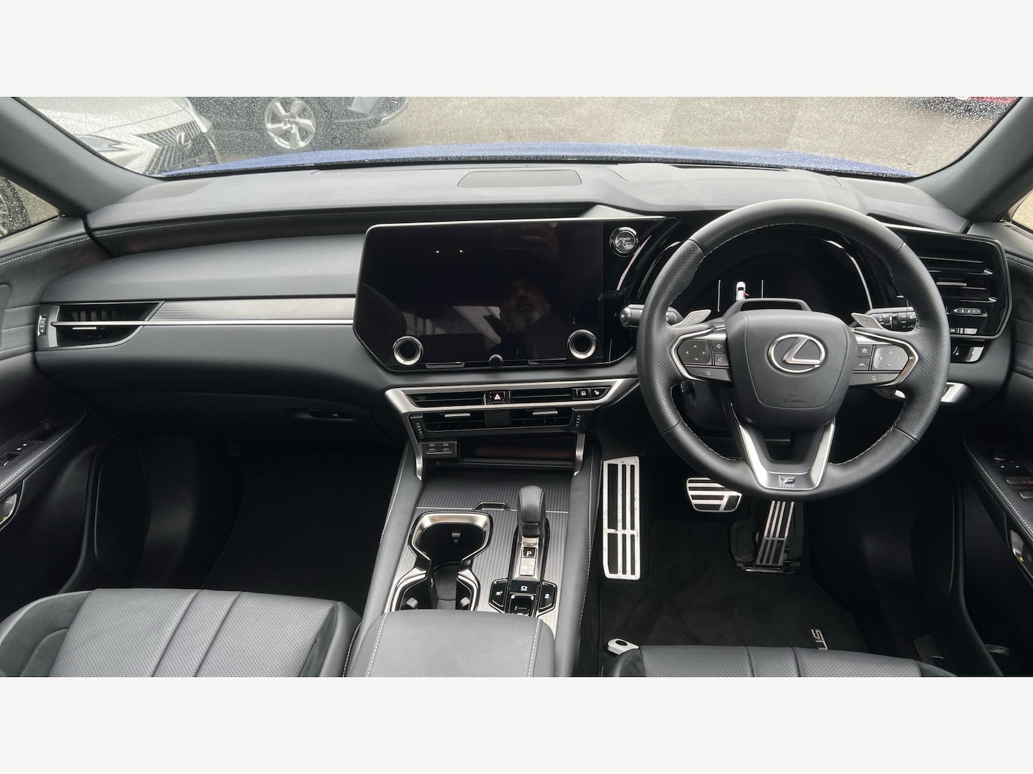 Used Lexus RX 2025 for sale - 77216027: Photo 9