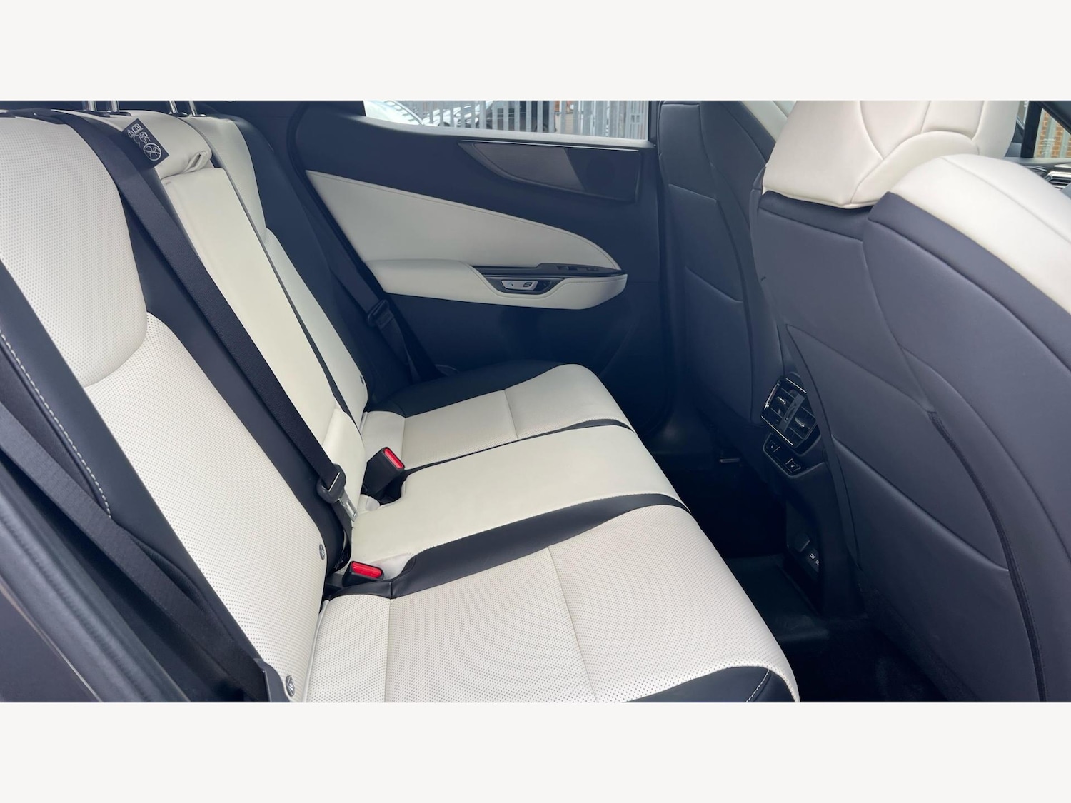 Used Lexus NX 2024 for sale - 77091669: Photo 11