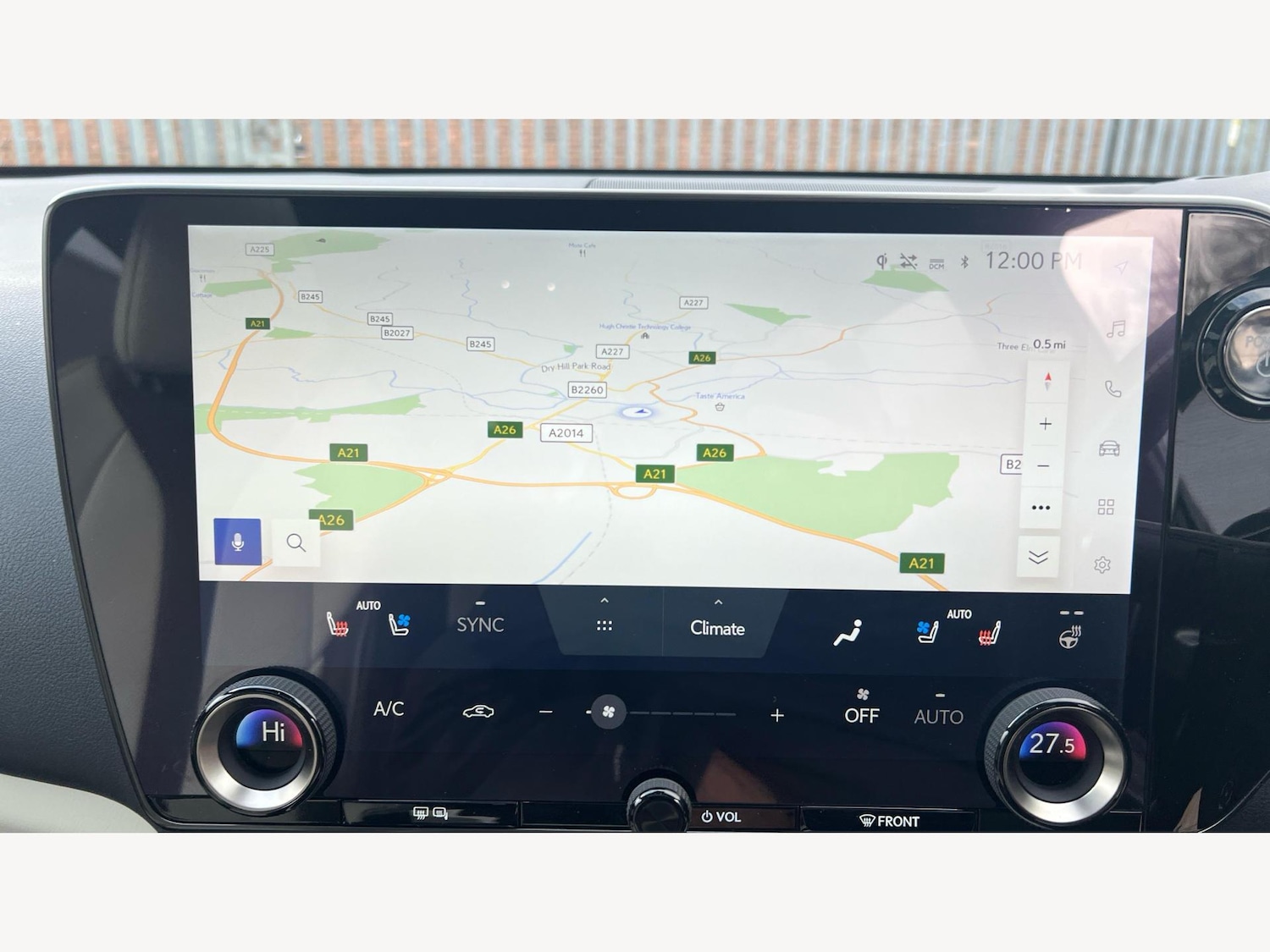 Used Lexus NX 2024 for sale - 77091669: Photo 12