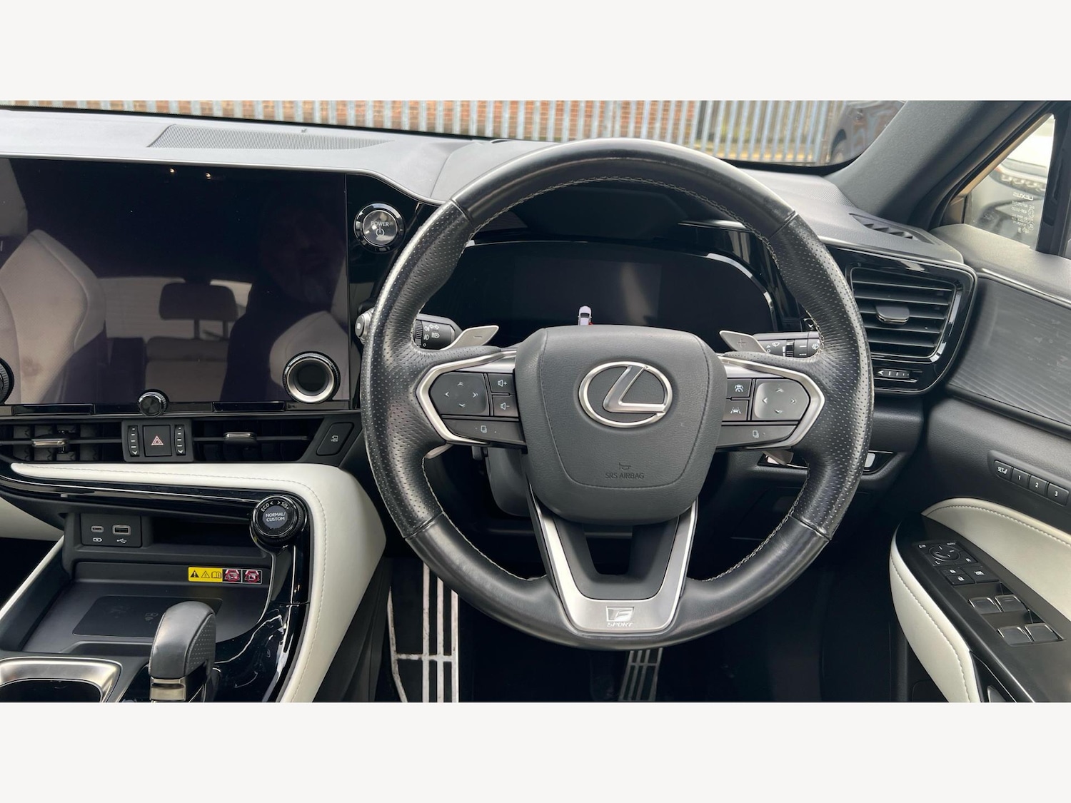 Used Lexus NX 2024 for sale - 77091669: Photo 13
