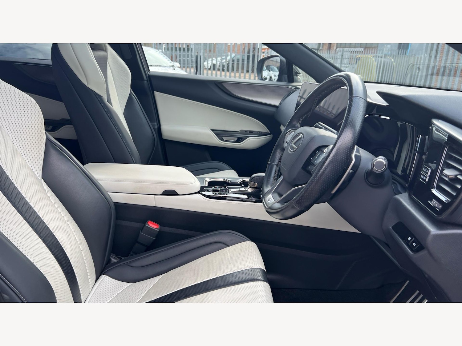 Used Lexus NX 2024 for sale - 77091669: Photo 15