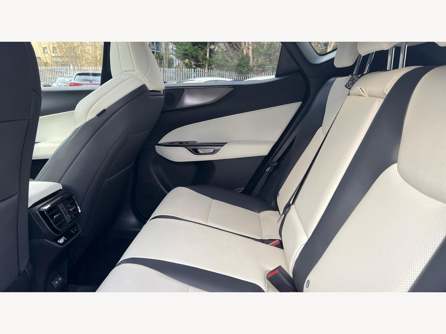 Used Lexus NX 2024 for sale - 77091669: Photo 16