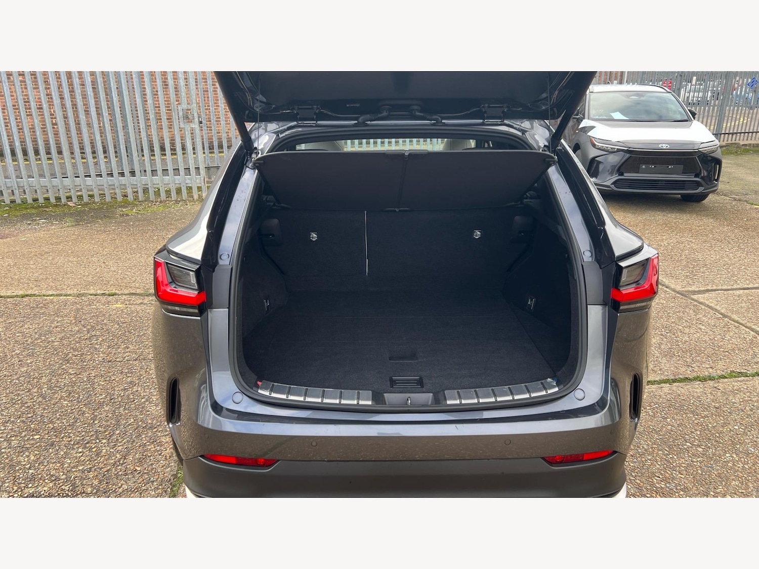 Used Lexus NX 2024 for sale - 77091669: Photo 17