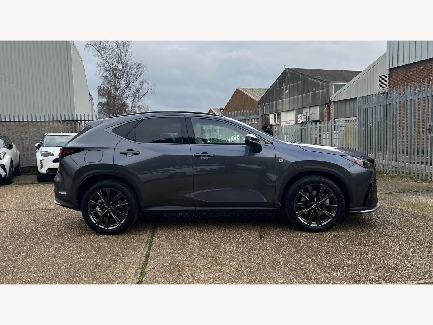 Used Lexus NX 2024 for sale - 77091669: Photo 18