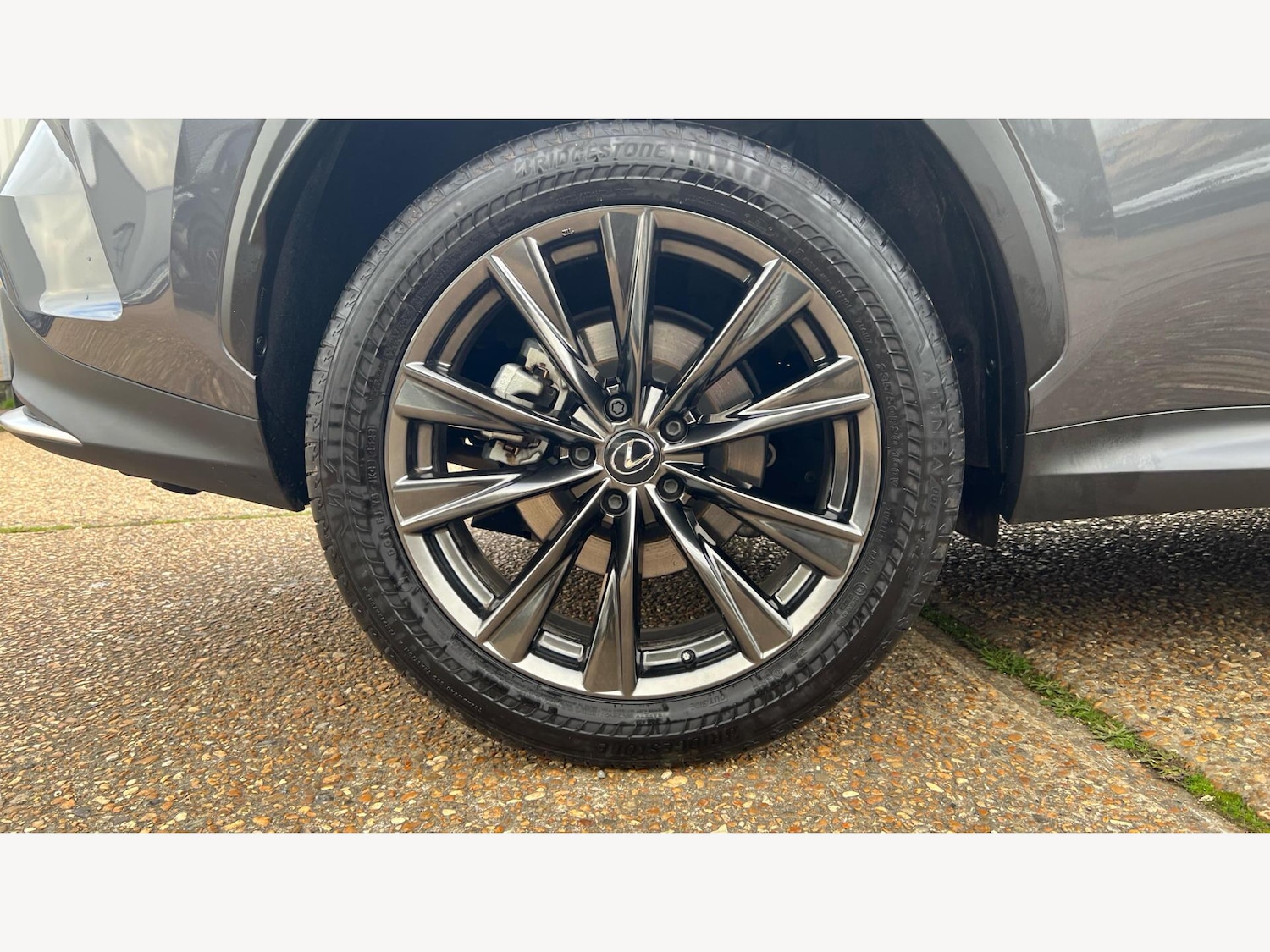 Used Lexus NX 2024 for sale - 77091669: Photo 21