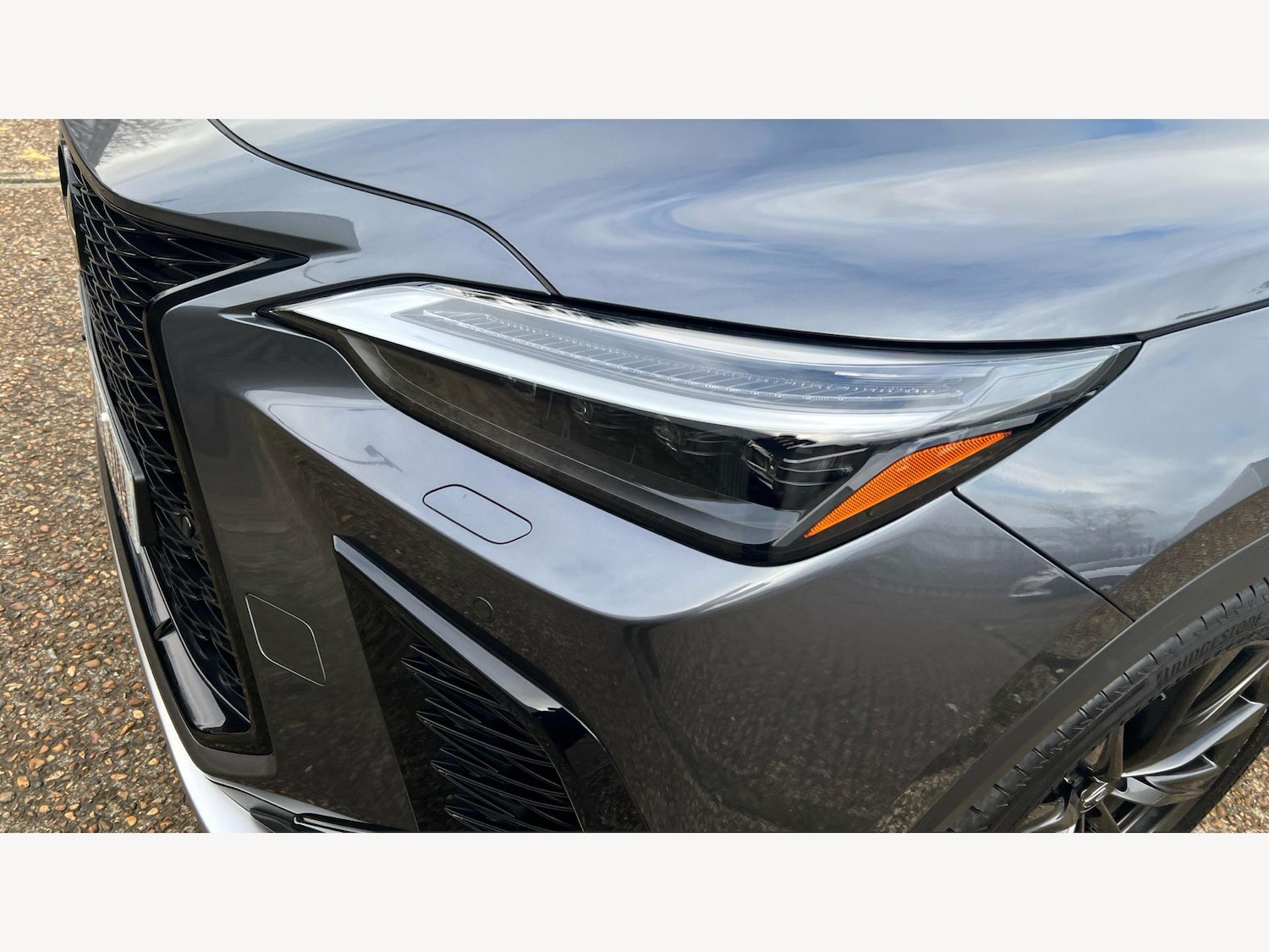 Used Lexus NX 2024 for sale - 77091669: Photo 22