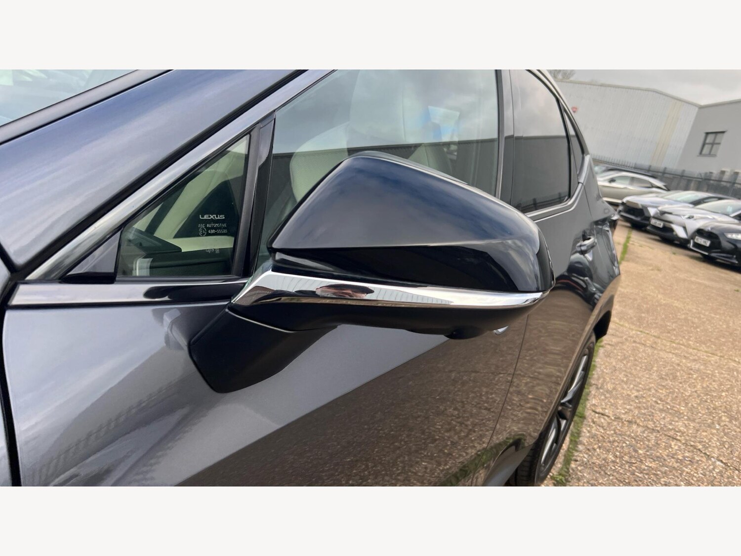 Used Lexus NX 2024 for sale - 77091669: Photo 23