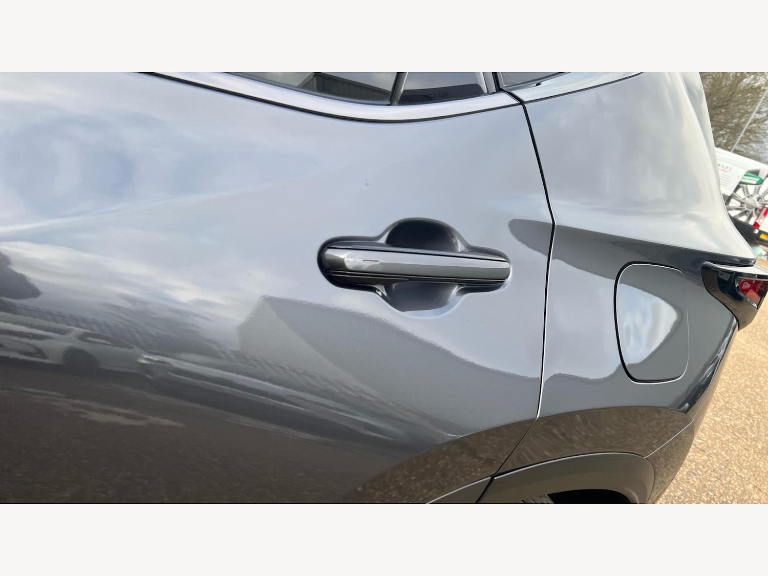 Used Lexus NX 2024 for sale - 77091669: Photo 24