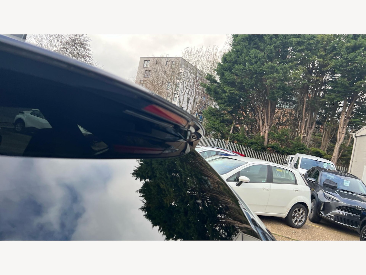 Used Lexus NX 2024 for sale - 77091669: Photo 25