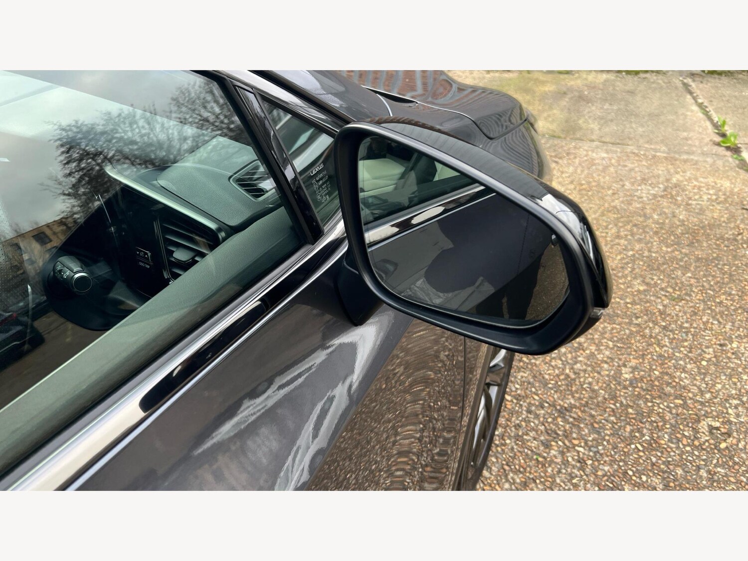 Used Lexus NX 2024 for sale - 77091669: Photo 29