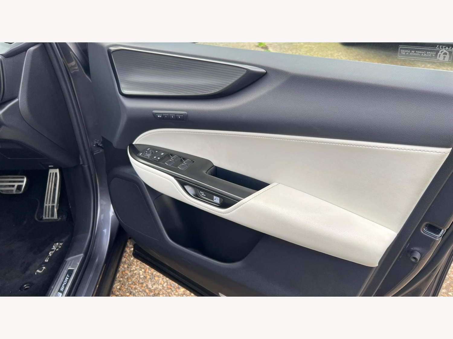 Used Lexus NX 2024 for sale - 77091669: Photo 31