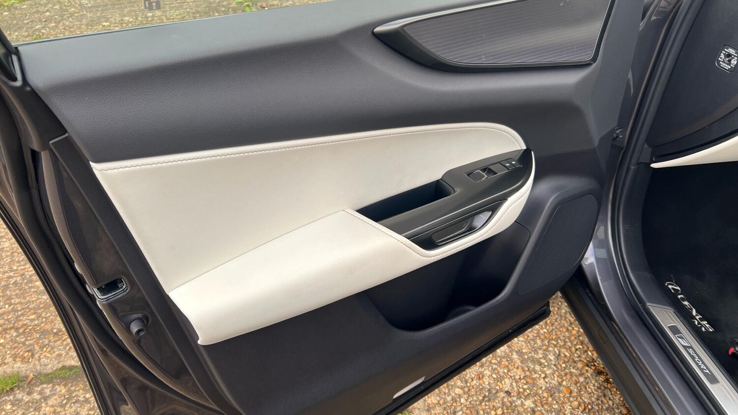 Used Lexus NX 2024 for sale - 77091669: Photo 36