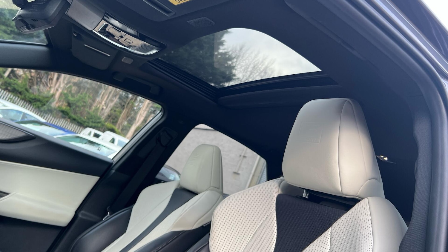 Used Lexus NX 2024 for sale - 77091669: Photo 38