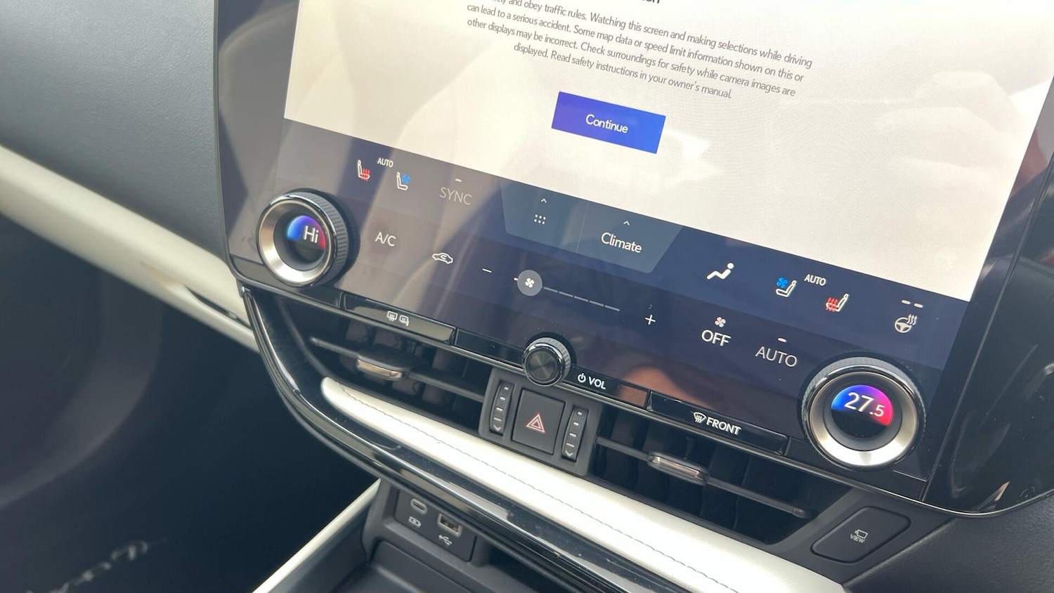 Used Lexus NX 2024 for sale - 77091669: Photo 42