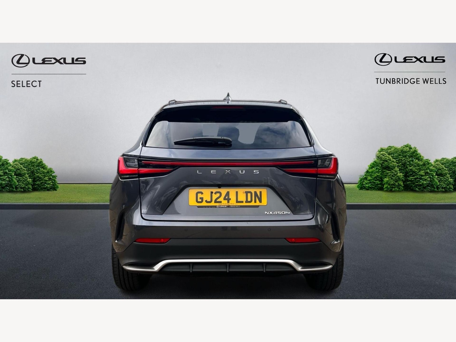 Used Lexus NX 2024 for sale - 77091669: Photo 7