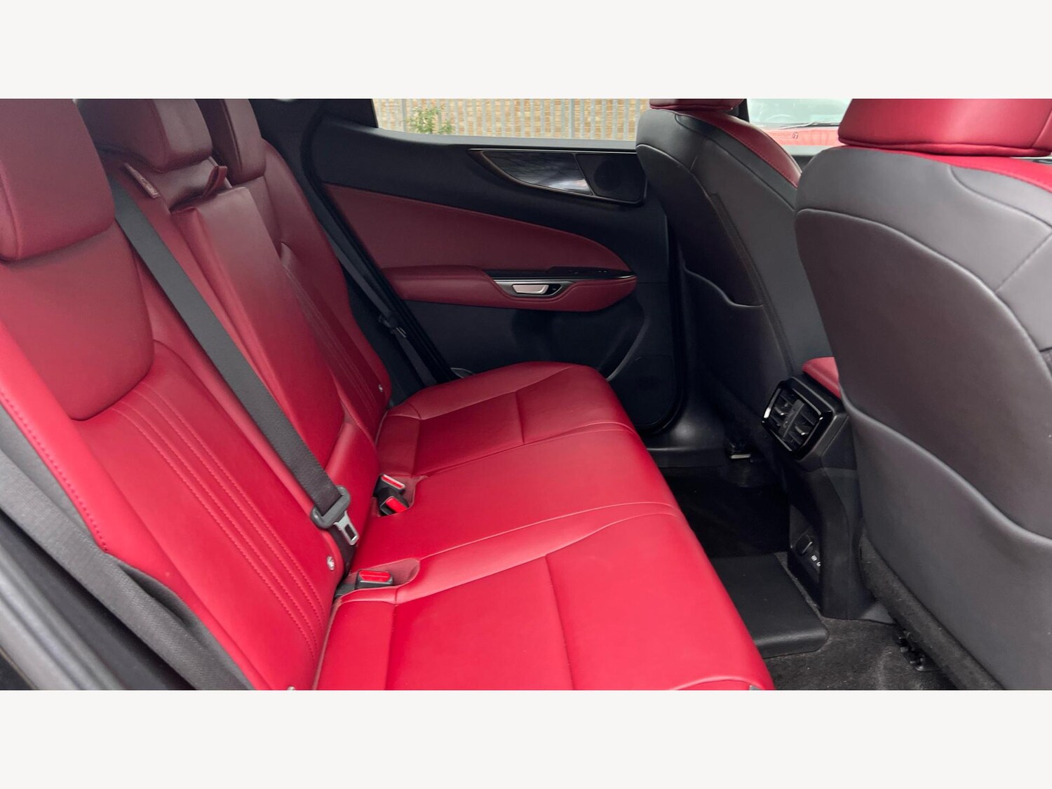 Used Lexus NX 2023 for sale - 76175391: Photo 11