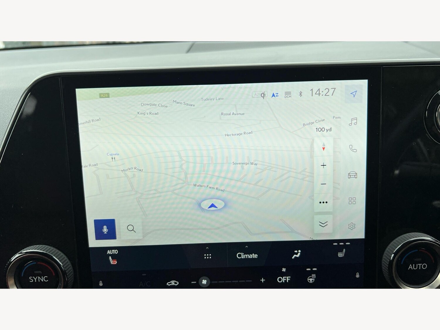 Used Lexus NX 2023 for sale - 76175391: Photo 12