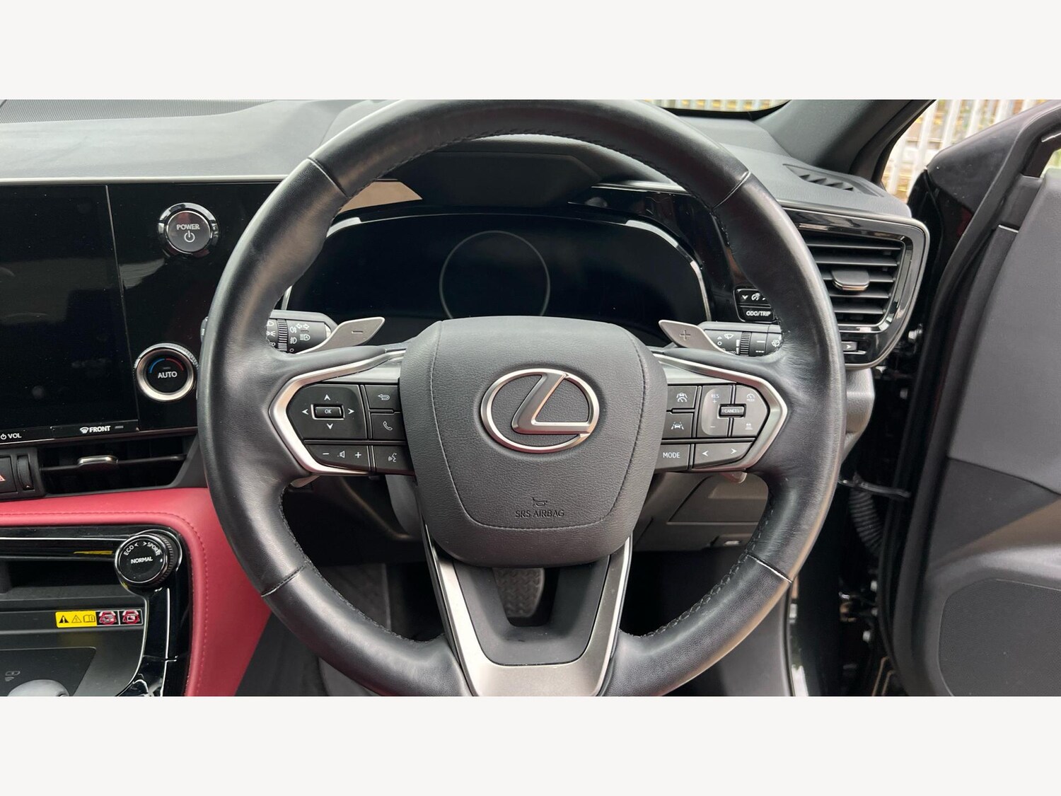 Used Lexus NX 2023 for sale - 76175391: Photo 13