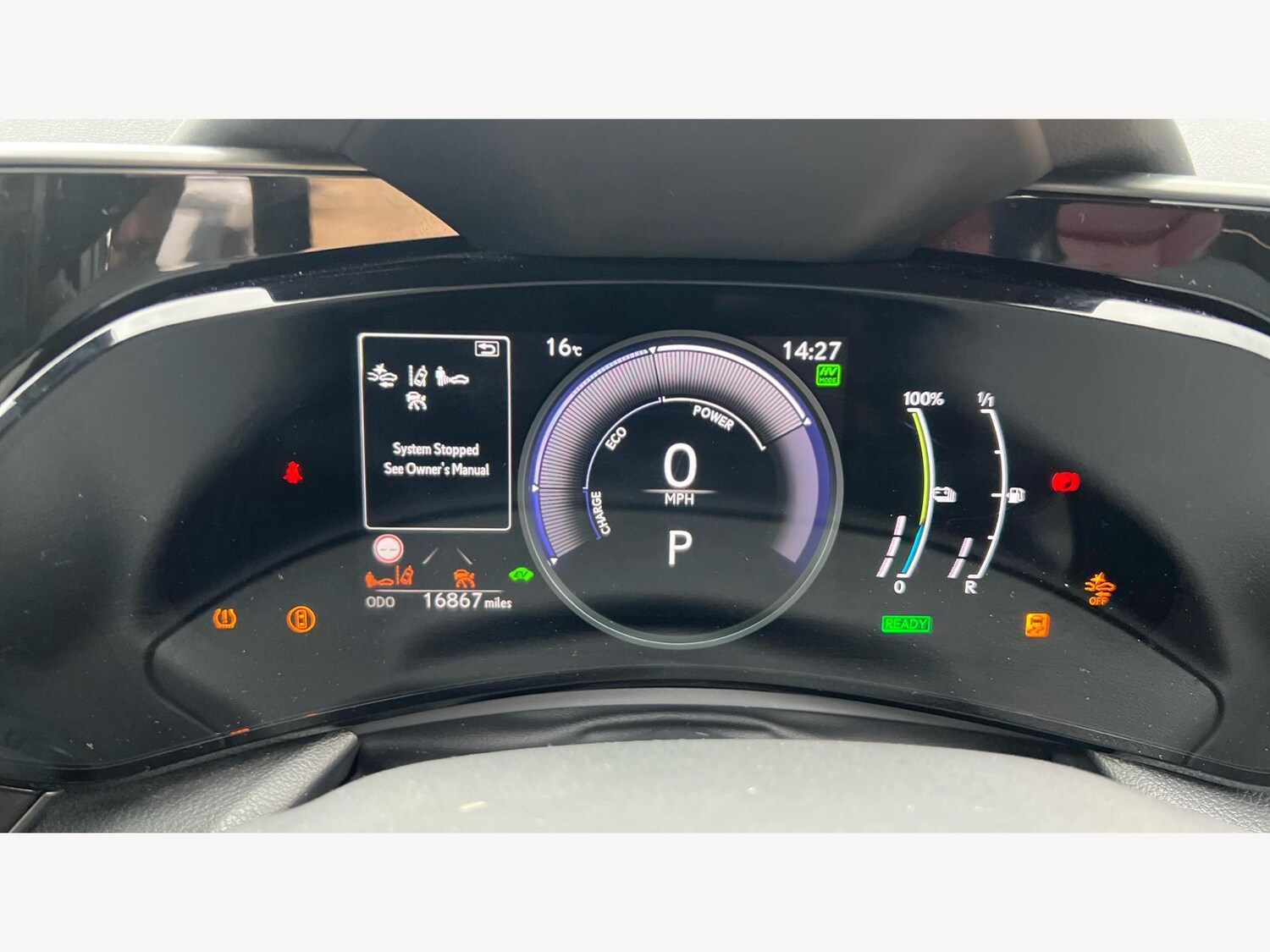 Used Lexus NX 2023 for sale - 76175391: Photo 14