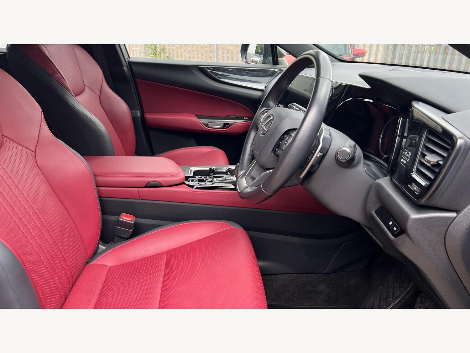 Used Lexus NX 2023 for sale - 76175391: Photo 15