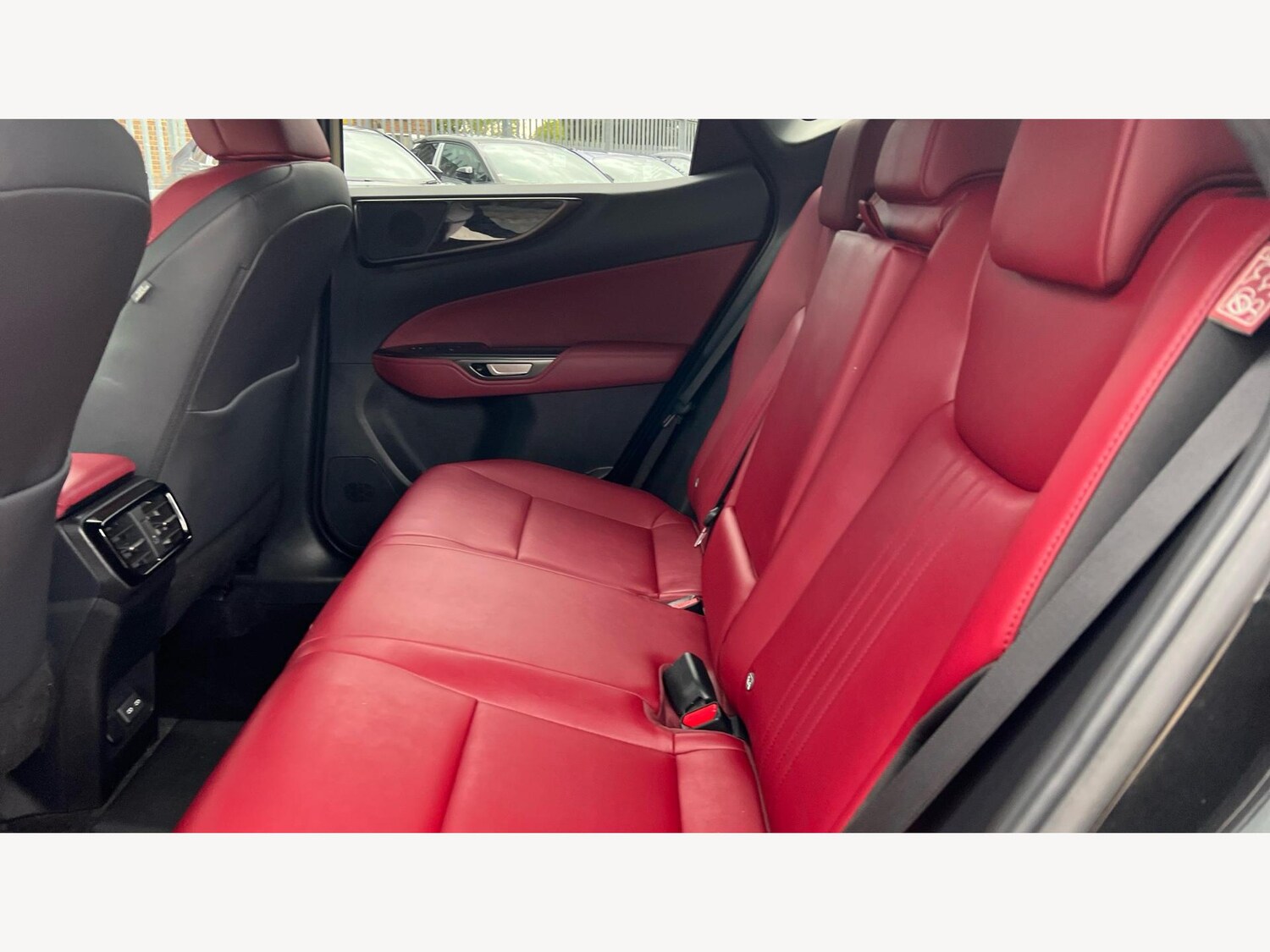 Used Lexus NX 2023 for sale - 76175391: Photo 16