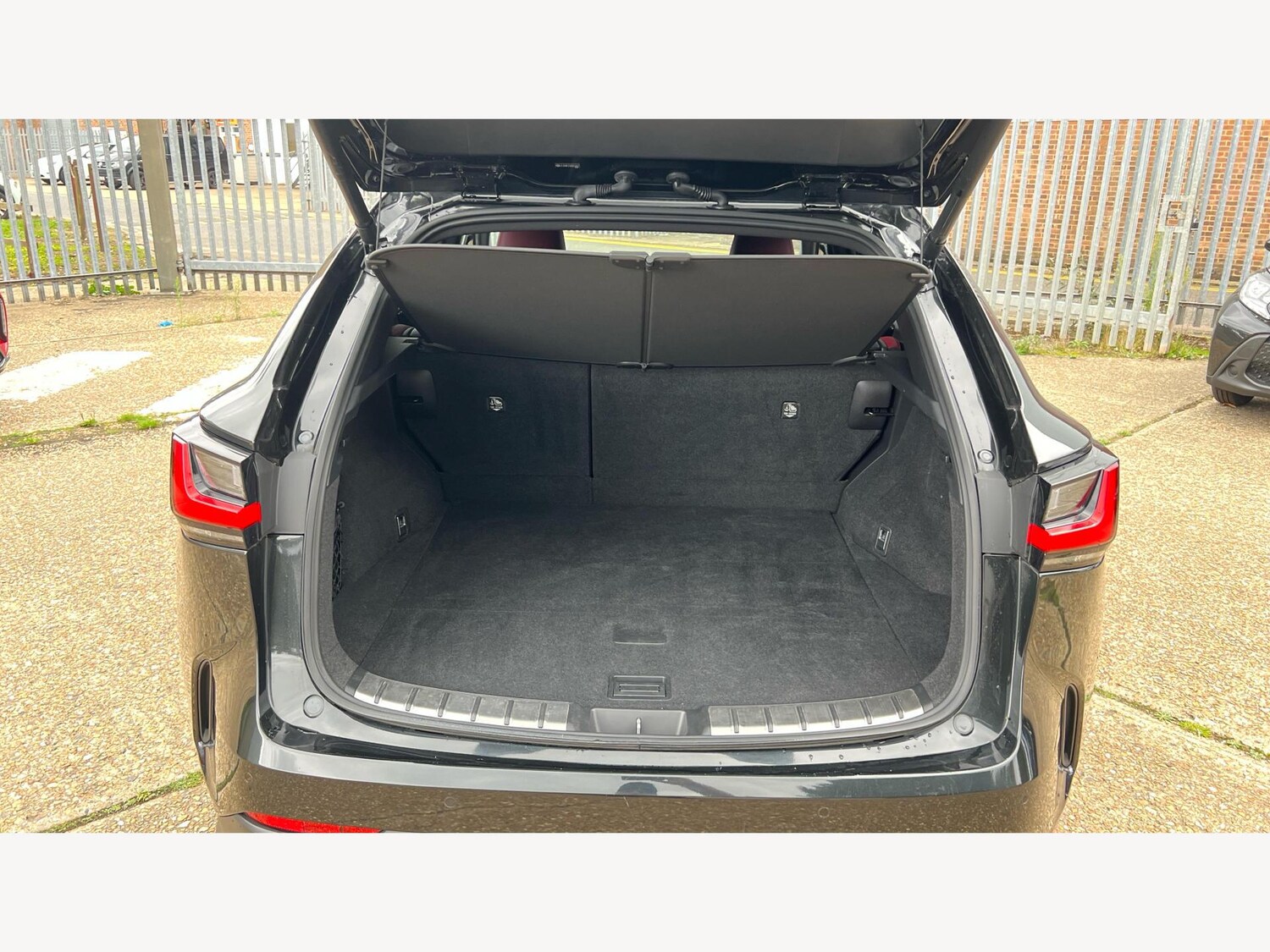 Used Lexus NX 2023 for sale - 76175391: Photo 17