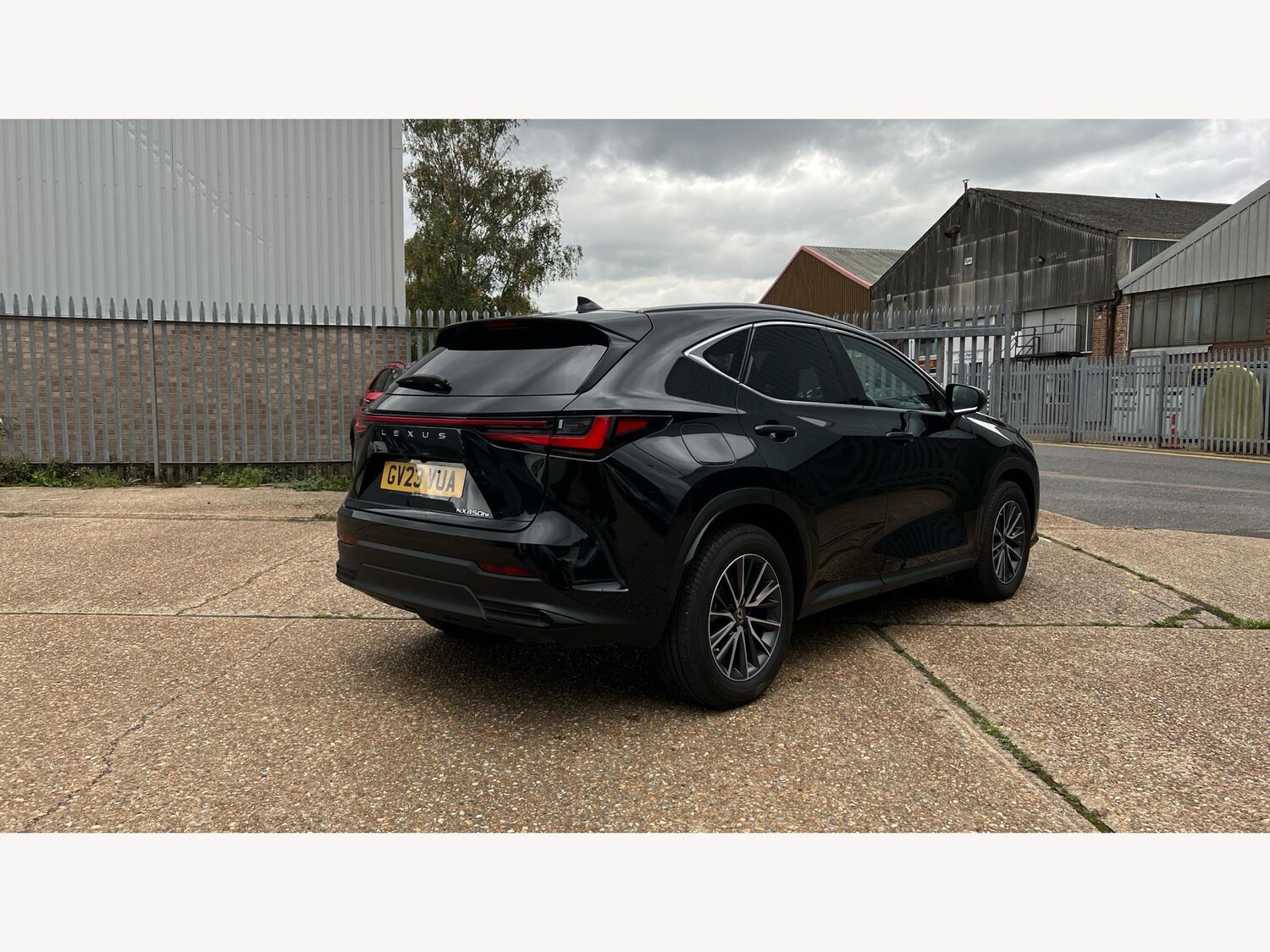 Used Lexus NX 2023 for sale - 76175391: Photo 20