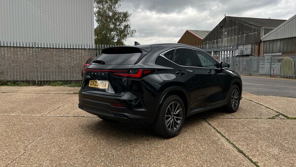 Used Lexus NX 2023 for sale - 76175391: Photo 20