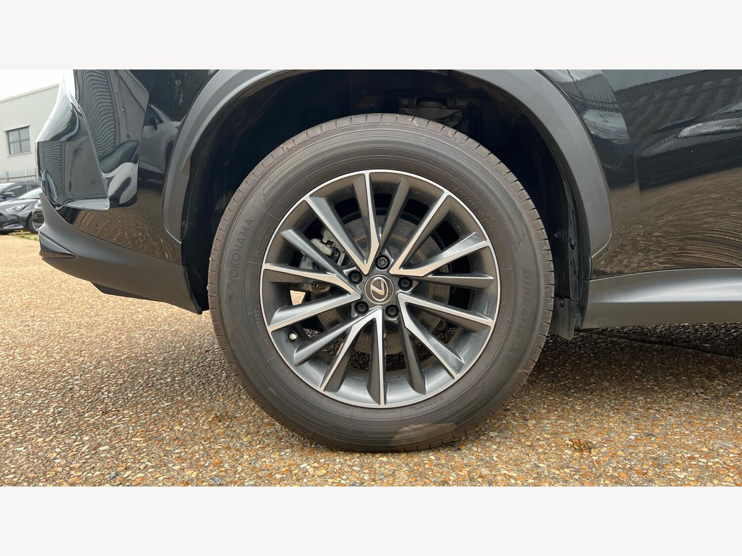 Used Lexus NX 2023 for sale - 76175391: Photo 21