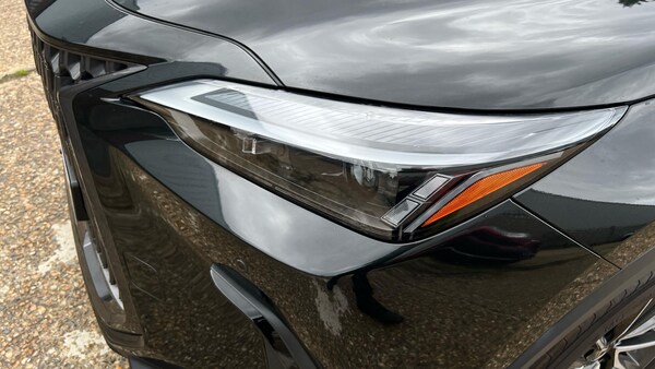 Used Lexus NX 2023 for sale - 76175391: Photo 22