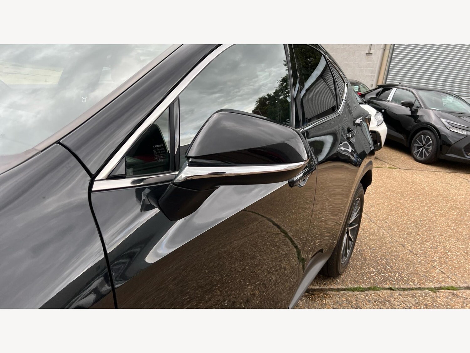 Used Lexus NX 2023 for sale - 76175391: Photo 23