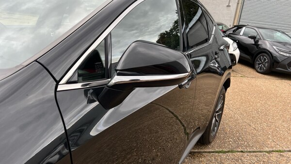 Used Lexus NX 2023 for sale - 76175391: Photo 23