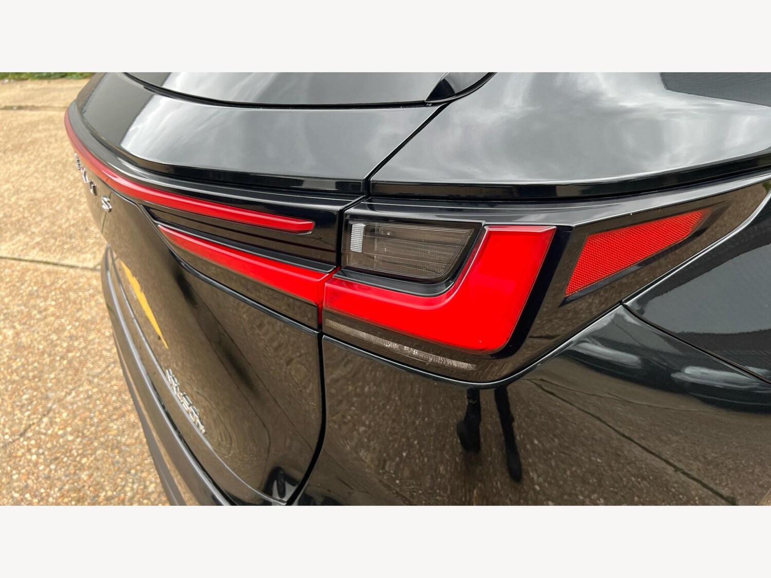 Used Lexus NX 2023 for sale - 76175391: Photo 27