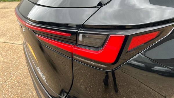 Used Lexus NX 2023 for sale - 76175391: Photo 27